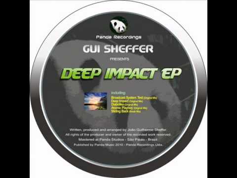 Gui Sheffer - Deep Impact
