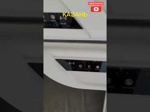 В аэропорту Казани открылся капсульный отель для ожидающих вылет пассажиров‼️👍😃