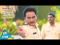 Taarak Mehta Ka Ooltah Chashmah Ep 3186 Full Episode 11th June 2021