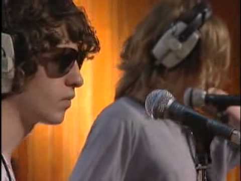 Time Awaits - The Kooks