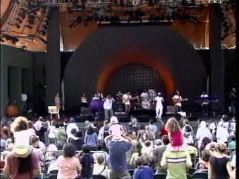 father goose music mix