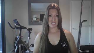 Aviator and Flight Crew Health Course | By Lashae Bacon