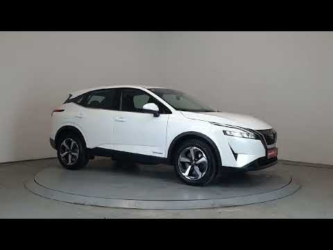 Nissan Qashqai EPOWER FULL HYRBID SV AUTO *RETAIL - Image 2