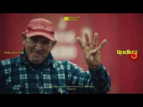 TETEO I CALIU - 31FAM (Visualizer)