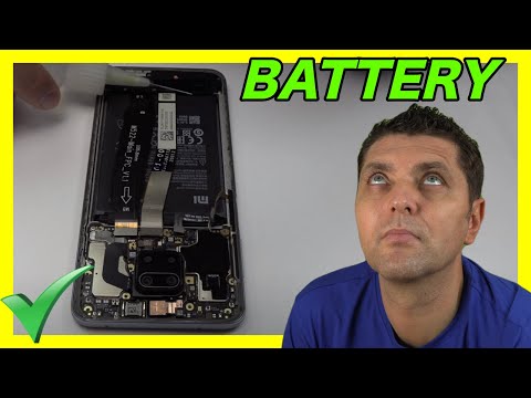 Xiaomi Mi Max Screen replacement