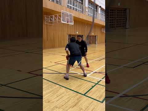 1 on 1 T vs S  Autumn Vol.1