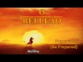 Be Prepared - The Lion King OST (EU Portuguese ...