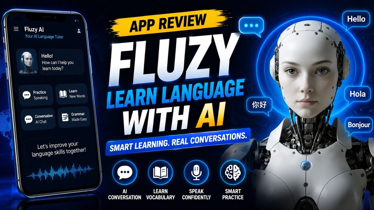 Fluxy AI tutorial