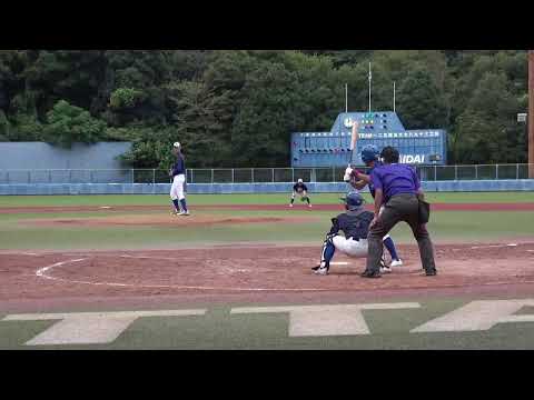 9月15日　二軍日体リーグ　A対D