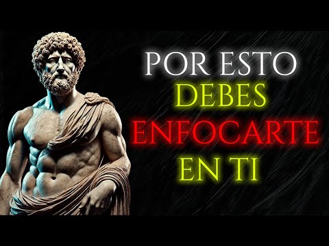 12 PODEROSOS Principios Estoicos Para TRANSFORMAR Tu Vida Diaria | ESTOICISMO