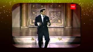 luis miguel chile 2005( Medley) Dame tu amor;sol arena y mar;Suave