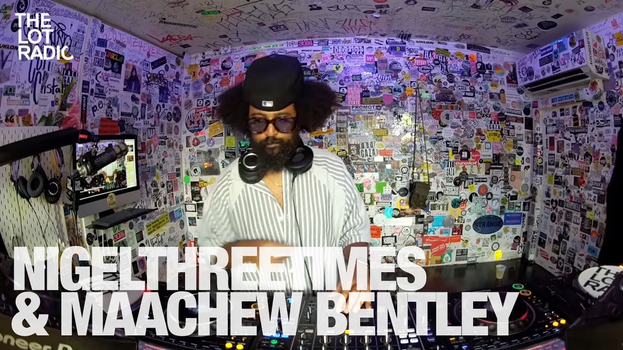 @TheLotRadio