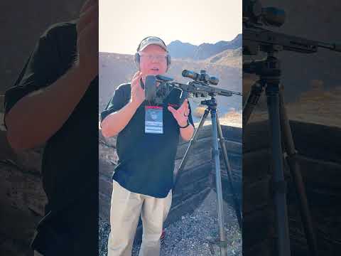 Gray Fox Strategic / Tikka T1X / Double Magazine Holster / Unboxing and Initial Review