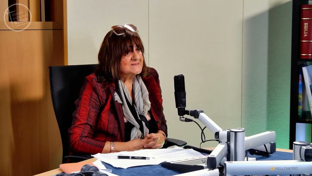 Összefoglalás
Vendég: Czapkó Mihály, az MKPK Titkárságának irodaigazgatója
10., befejező rész - Igazságosabb és testvériesebb világot! 30 év után 2026.10.30