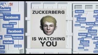 Facebook announces big changes at F8 conference