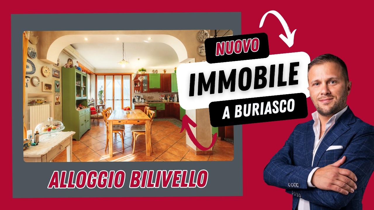 Appartamento - Video