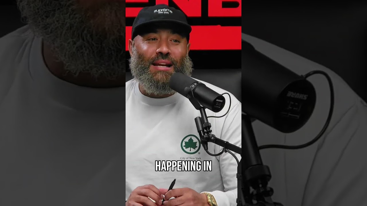 If Your Relationship Ain't Workin' Early, Then It Ain't Gonna Work!