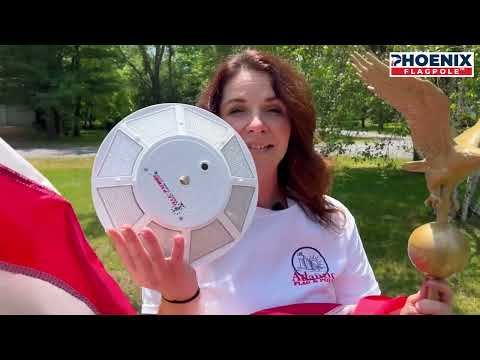 Presidential Flagpole Kit — Complete Package Review