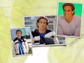 Eugenio Siller - Triste Adios 