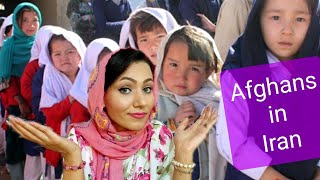 The Truth about AFGHAN REFUGEES in Iran (#26)