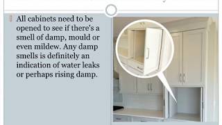 What To Look Out When Inspect A Building Or Home