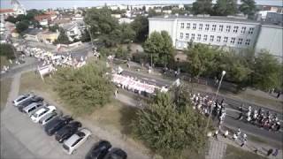 Marsz dla Życia i Rodziny - Włocławek 2017 - film