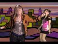 Valli Girls - It's a Hair Thing (2005) 