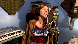 NFG ft. Hayley - Vicious Love (Cover by Danielle and Christian)
