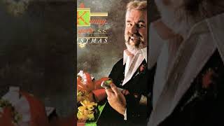 SILVER BELLS #kennyrogers #christmas