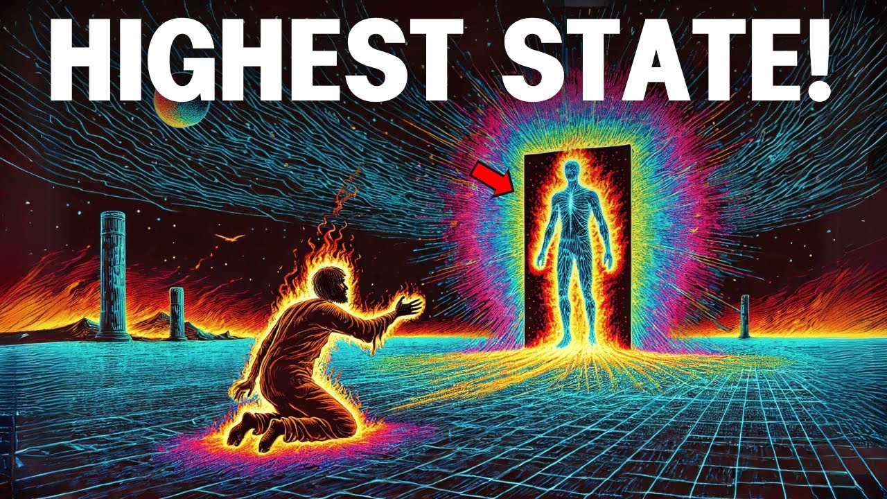 Top 1% Secret to Reach High Vibrational Energy State Instantly