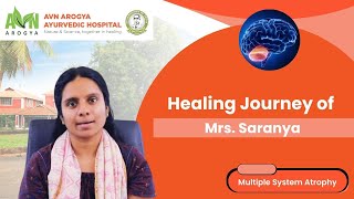 Saranya (MSA)