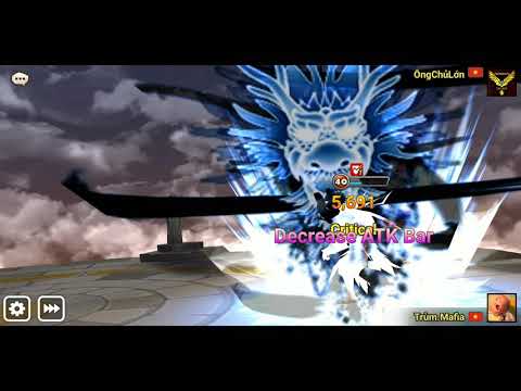 SS11-RTA-vsOngChuLon- Summoner Wars