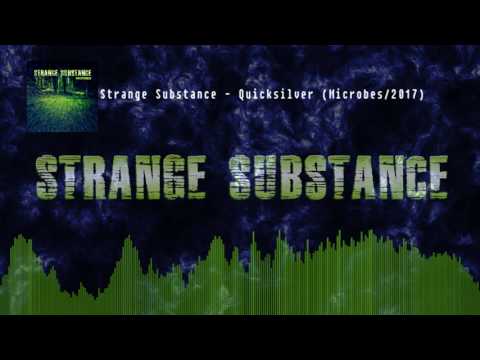 Strange Substance - Quicksilver