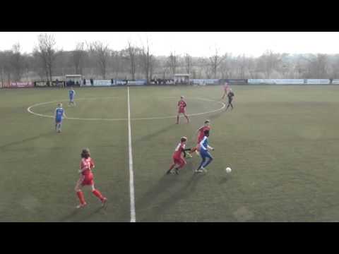 Næsby - HFK/SØNDERJYSKE U15