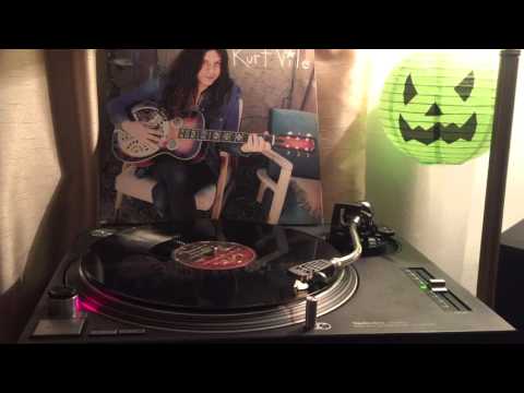 Video thumbnail for Lost My Head There