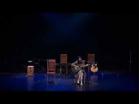 HÃY NÓI ĐI . BỆT BAND ( LIVE AT NHỮNG THÀNH PHỐ MƠ MÀNG 2O18 )