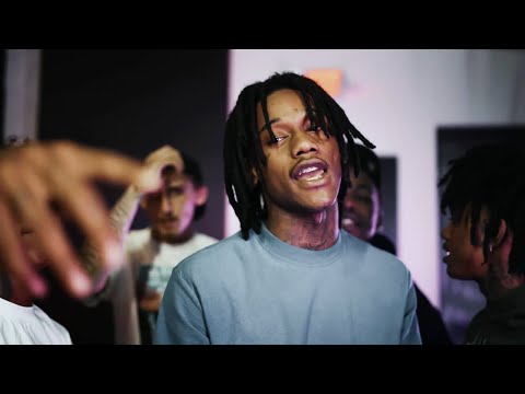 Luh Jayo "Still Dangerous" (Official Music Video)