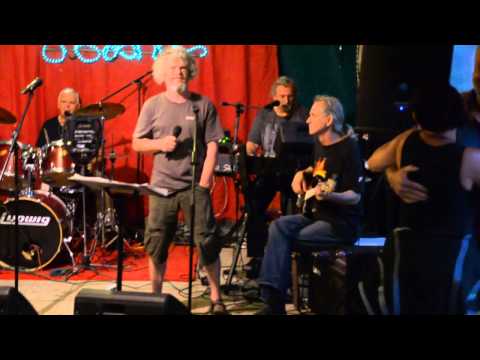 U SOSNY The Mad Men   Uriah Heep revival