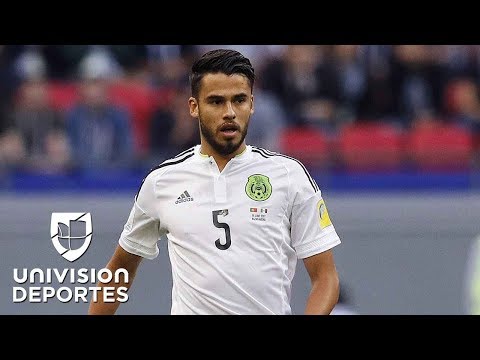 "How sad, how low we have fallen": Diego Reyes, after the insults he received from Osorio