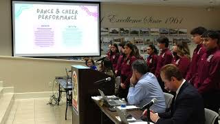 Board Workshop - March 18, 2026