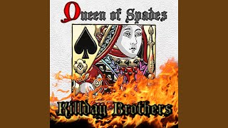 Queen of Spades