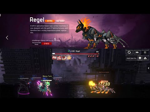 F2P permanent stun setup | Artery Gear