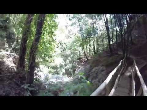 CAMPANARO WATERFALL SERSALE