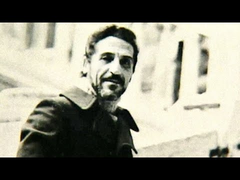 Giuseppe Fava, Un Uomo -  La Storia Siamo Noi