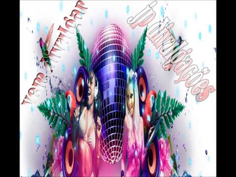 ALACA TROZ & DEDÃŠ E SKILO & DERK   AGORA SENTA