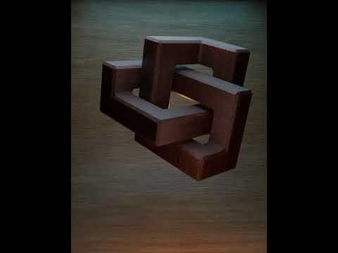 Uncertainty Cube STL file Uncertainty cube 🎨・Design to download and 3D print・Cults