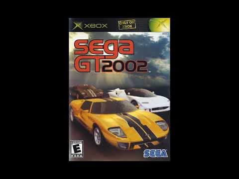 Sound Test Unlocked! Best VGM 3267 - 90's Racing (Sega GT 2002)