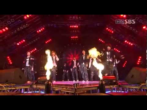 051120 Twins Inkigayo