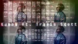 Gunna ft. Travis Scott (official free trap instrumental)