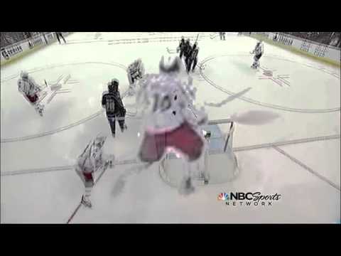 [YTPMV] Hockey All Sauce Game